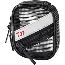 Amazon | ダイワ(DAIWA) メッシュポーチ磯 S(C) | ダイワ(DAIWA